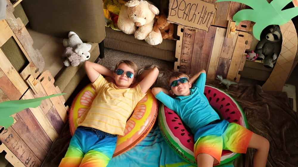 How To Take Plushies On Vacation?