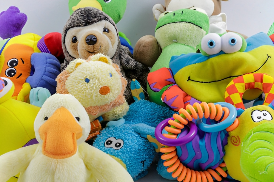 The Emotional Benefits Of Plushies