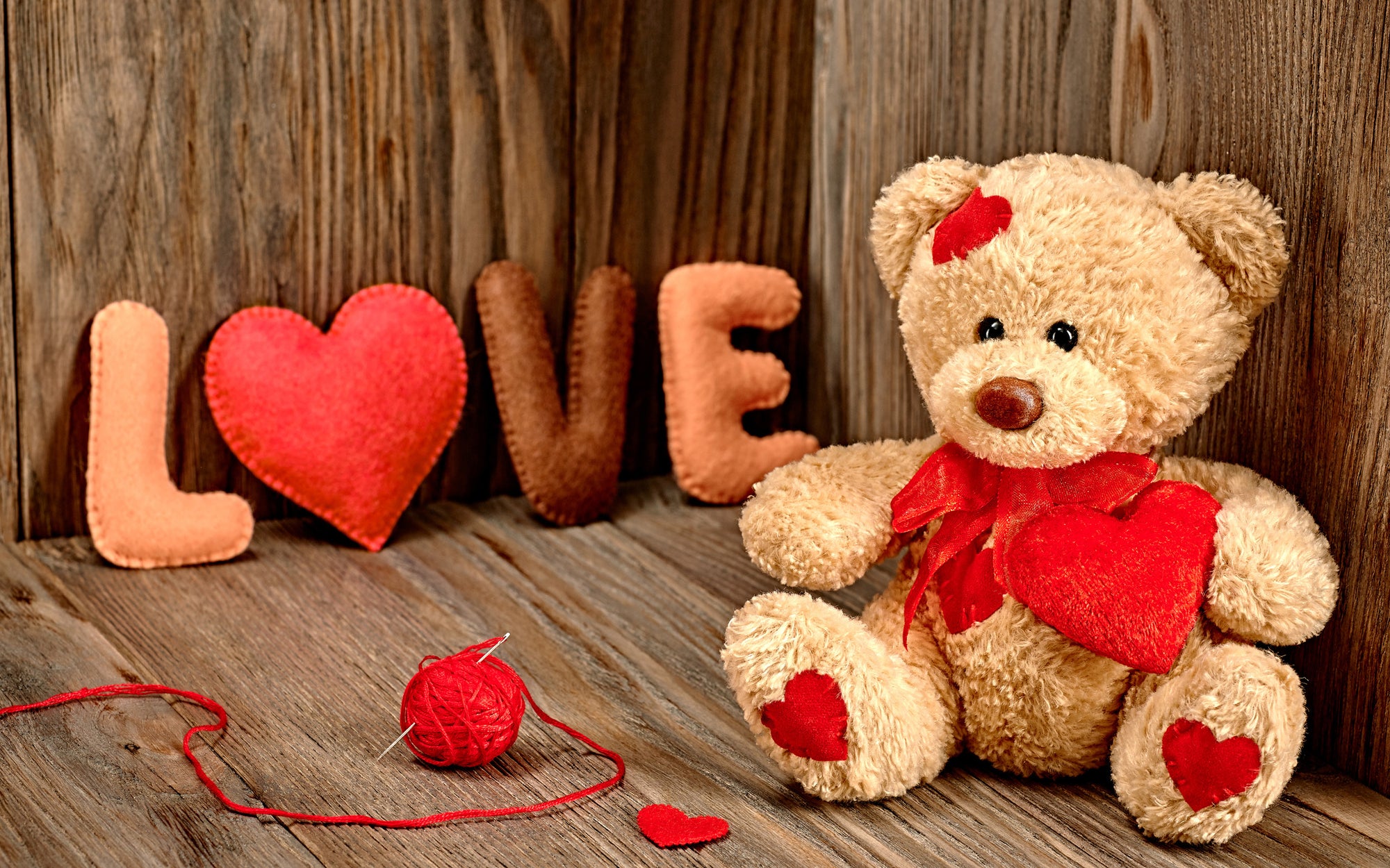 Why Teddy Bears Make the Best Gifts for Your Girl
