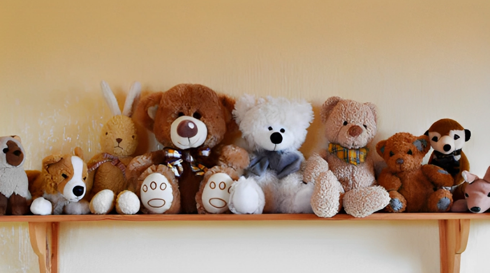 The Ultimate Guide to Plushie Pattern Design