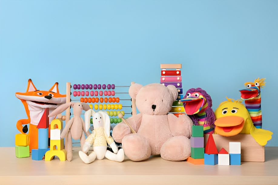 How to Spot a High-Quality Plushie?