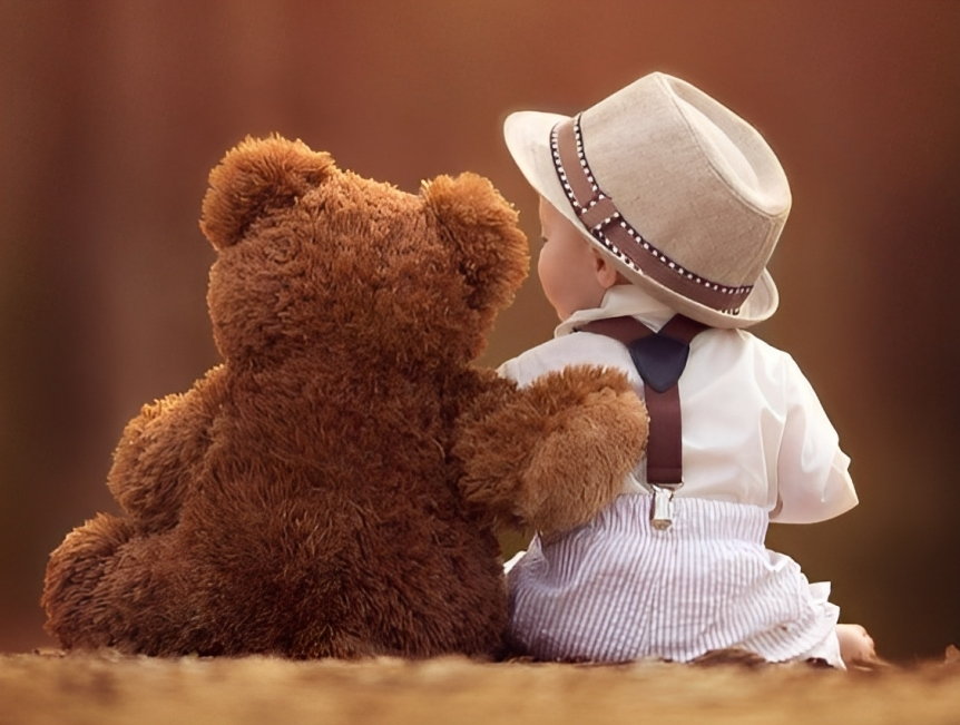 400+ Teddy Bear Names to Inspire You!