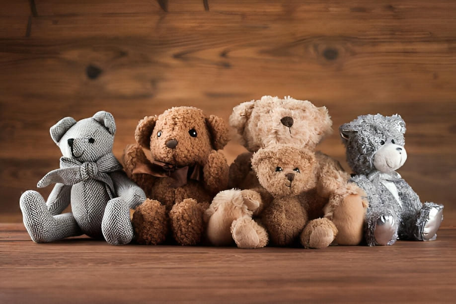 The Educational Benefits Of Plushies