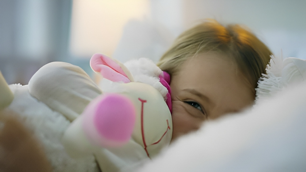 Can I Take Plushies To School?
