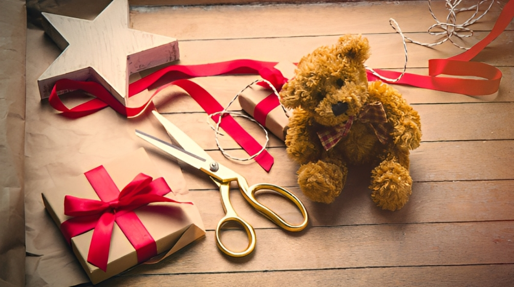 Your Go-To Guide for Wrapping Plushies: Top 12 Ideas