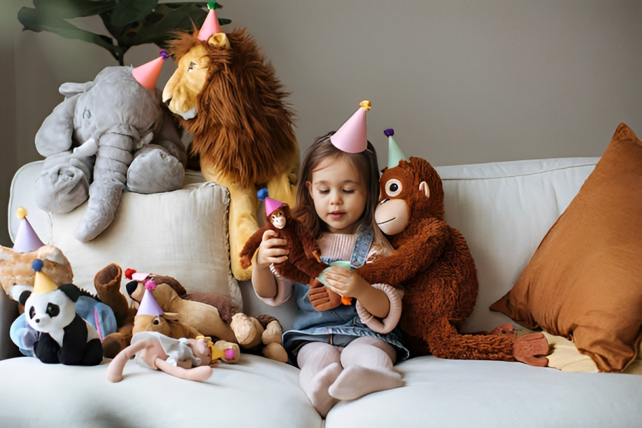 The Ultimate Guide to Starting a Plushie Collection