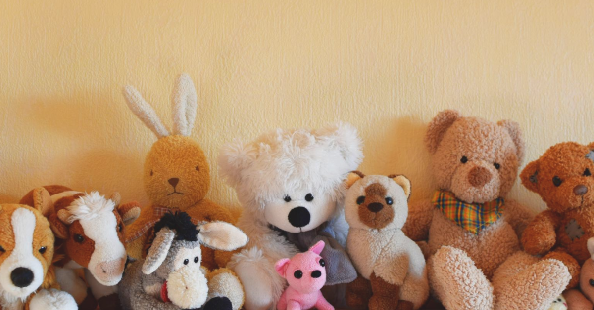 How Long Do Plushies Last?