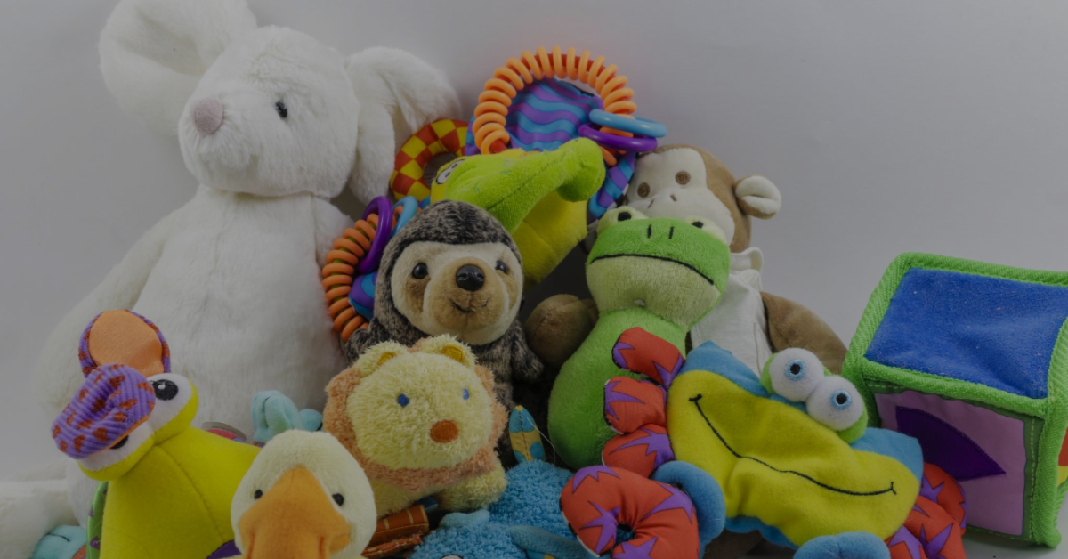Discover the 10 Best Fabrics for Plushies