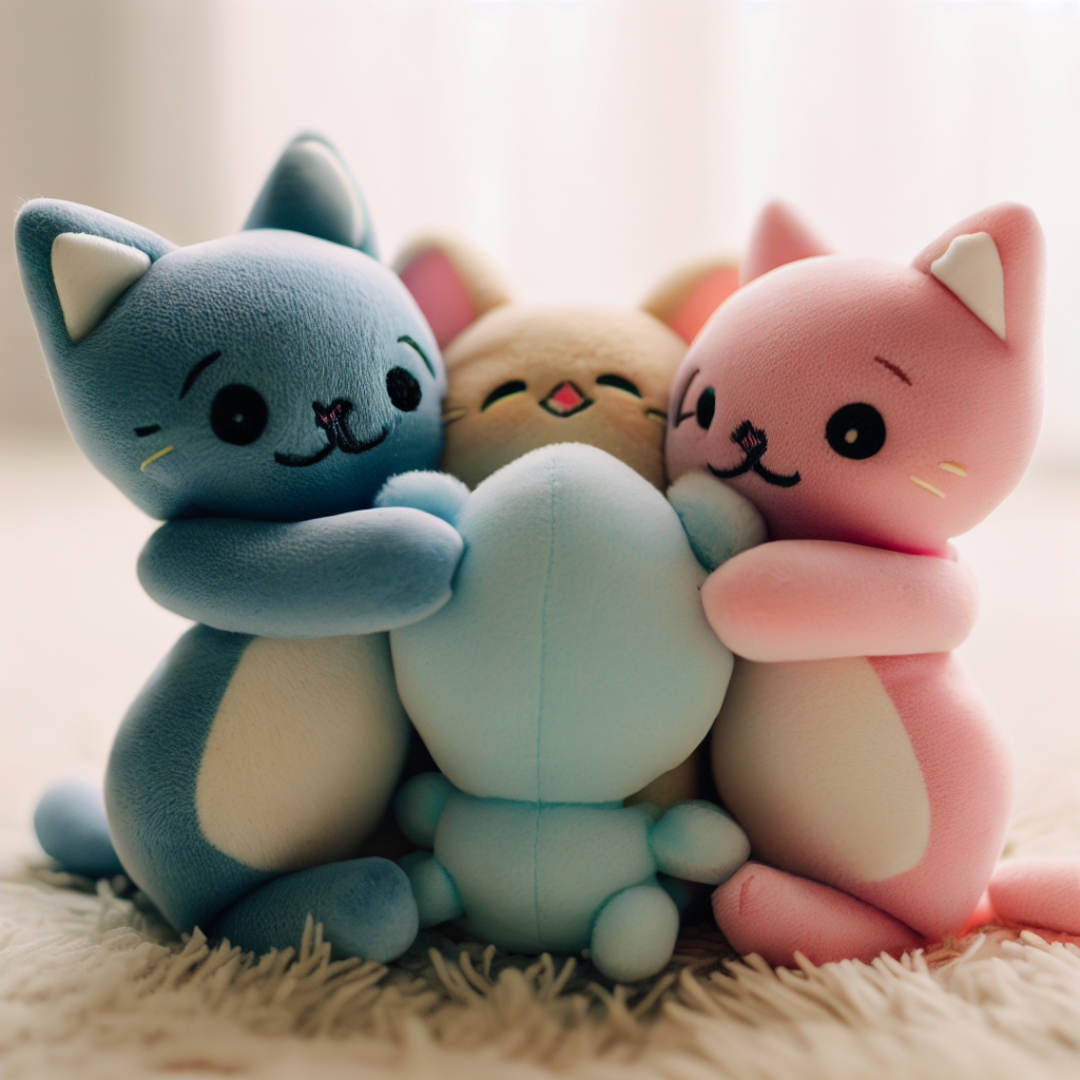 Personalize Your Plushie: A Fun and Creative Guide