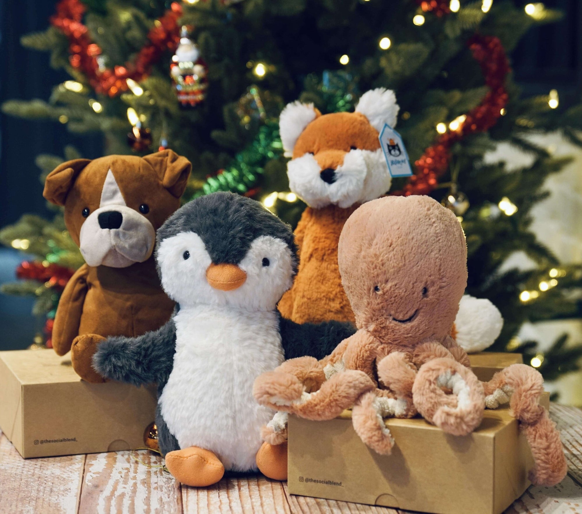 The Ultimate Guide to Cleaning Your Jellycat in 5 Steps
