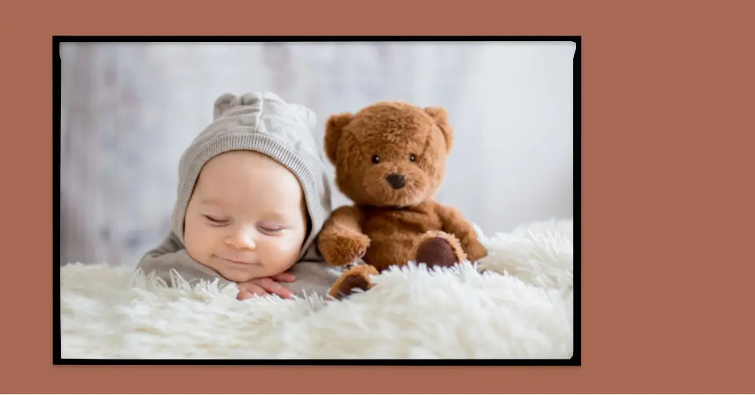 How to Choose the Perfect Plushie for Your Baby