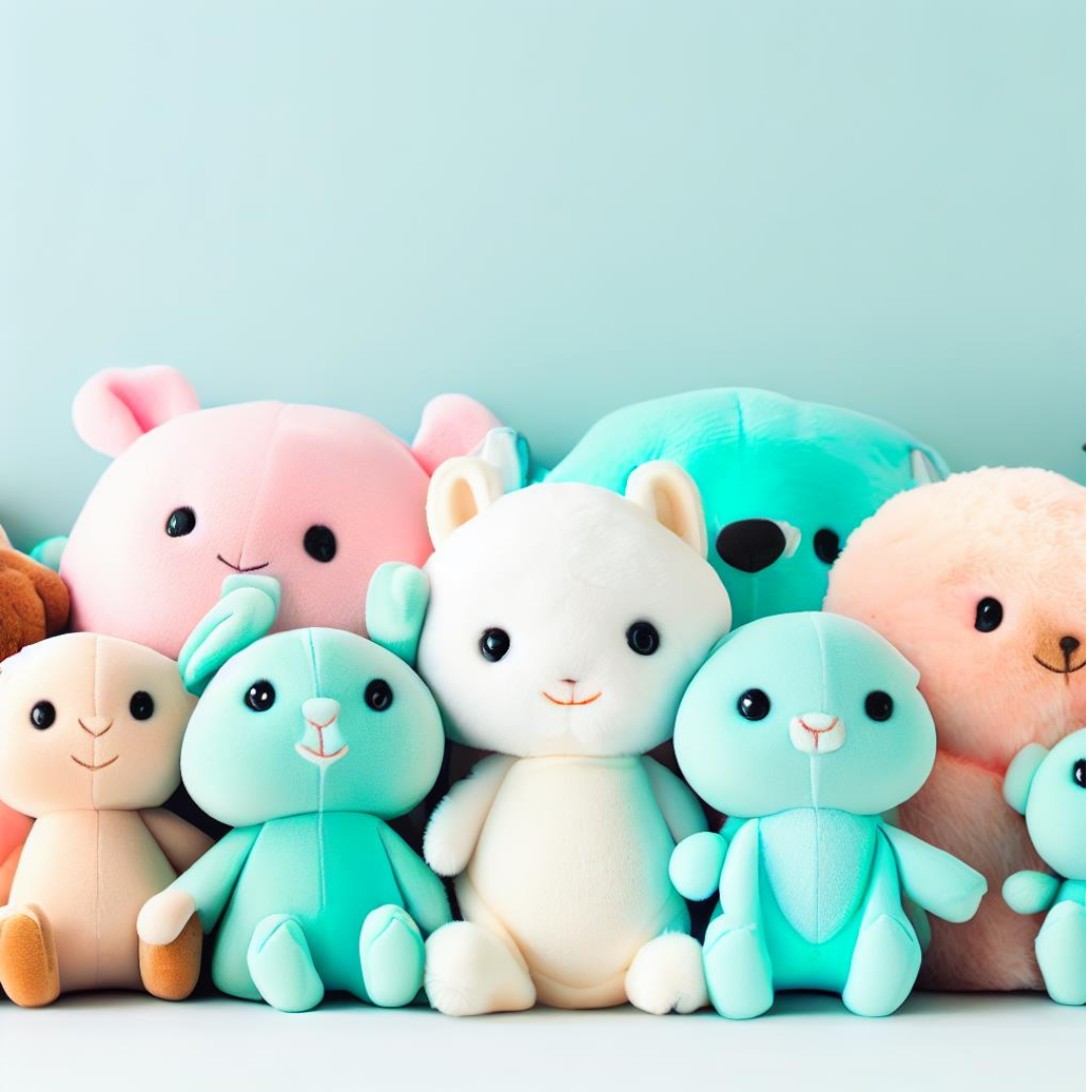 Cleaning Infested Plushies: Wakaii's Expert Guide