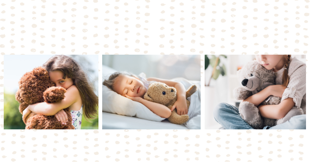 Teddy Bears: Their Past, Their Presence, Their Legacy