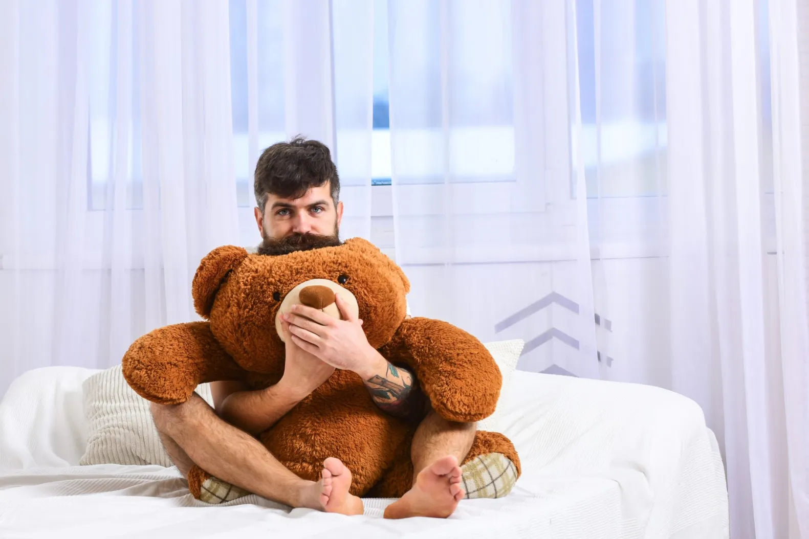 Unraveling the Mystery: Do Guys Appreciate Plushie Gifts?