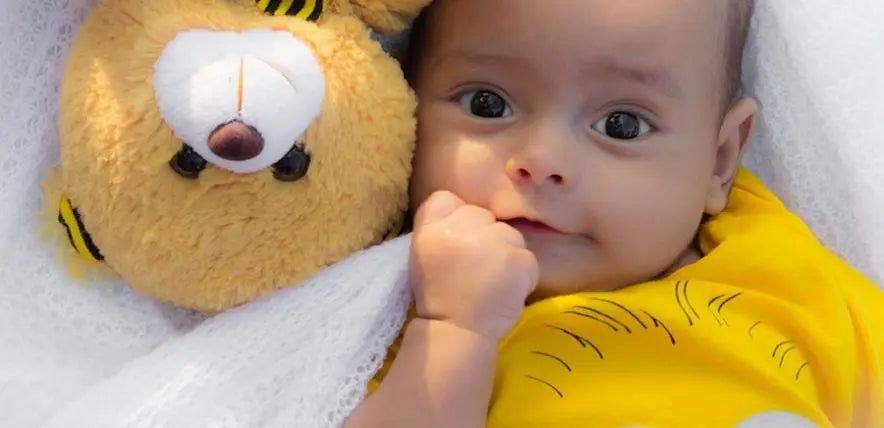 The Unseen Benefits of Plushies for Kids