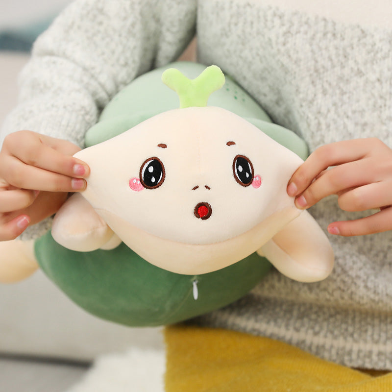 Kawaii Turtle Fiesta Plushies