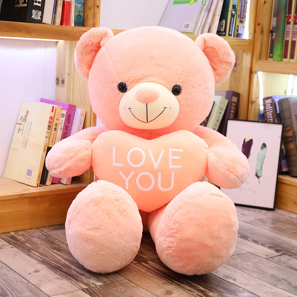 Minty & Rosie The Kawaii Teddy Bear Plushies