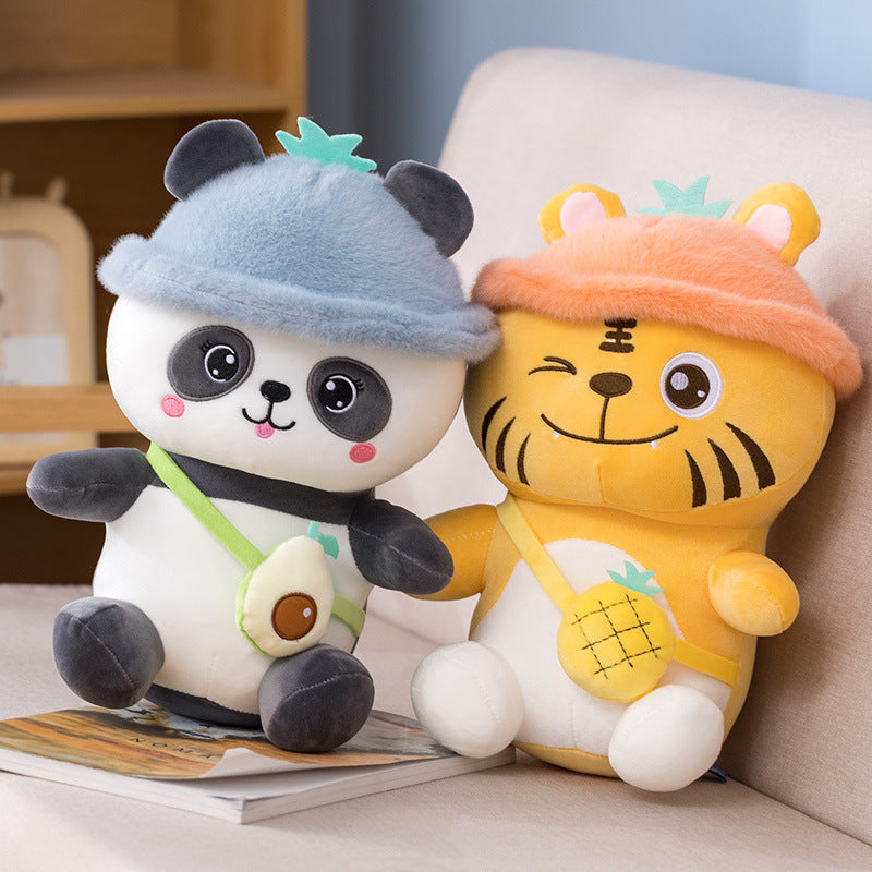 Kawaii Dream Team Plushies