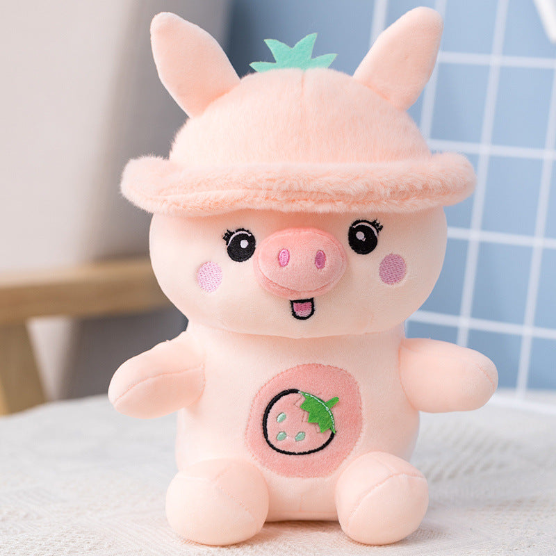 Kawaii Dream Team Plushies