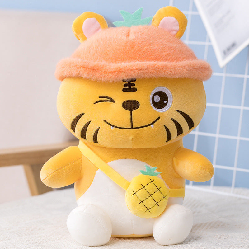 Kawaii Dream Team Plushies