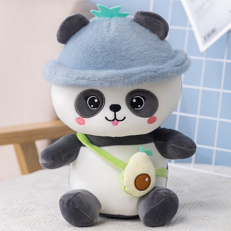Kawaii Dream Team Plushies