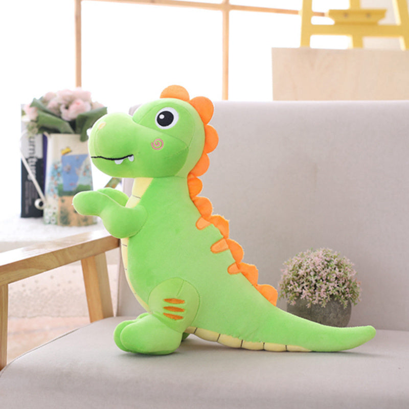 Kawaii Clingy Dino Plushies