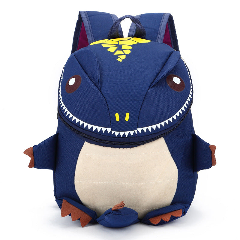 Kawaii Dino Delight Backpacks