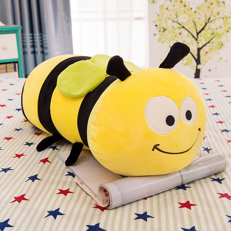 Kawaii Buzzy Bee Plushies