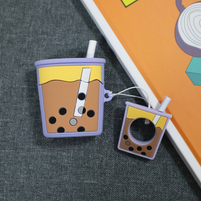 Fruits & Paws Airpod Cases