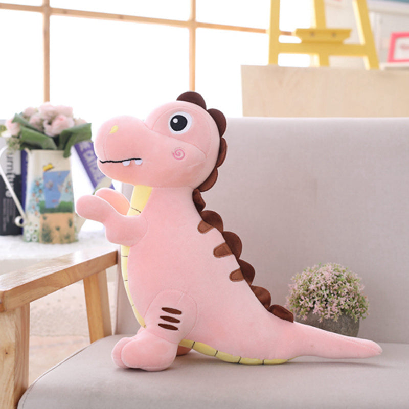 Kawaii Clingy Dino Plushies
