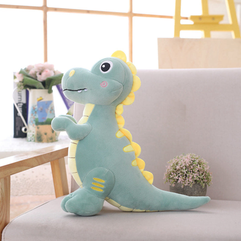 Kawaii Clingy Dino Plushies