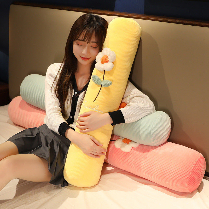 Kawaii Flower Blossom Long Plushies