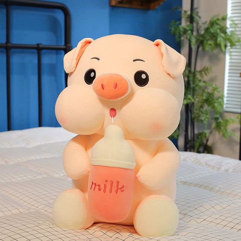 Kawaii Baby Pig Plushies