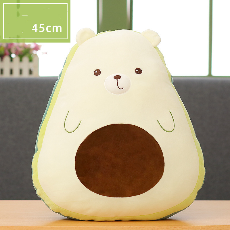 Kawaii Fun Fruity Plushies