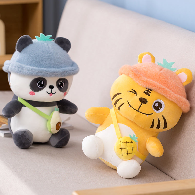Kawaii Dream Team Plushies