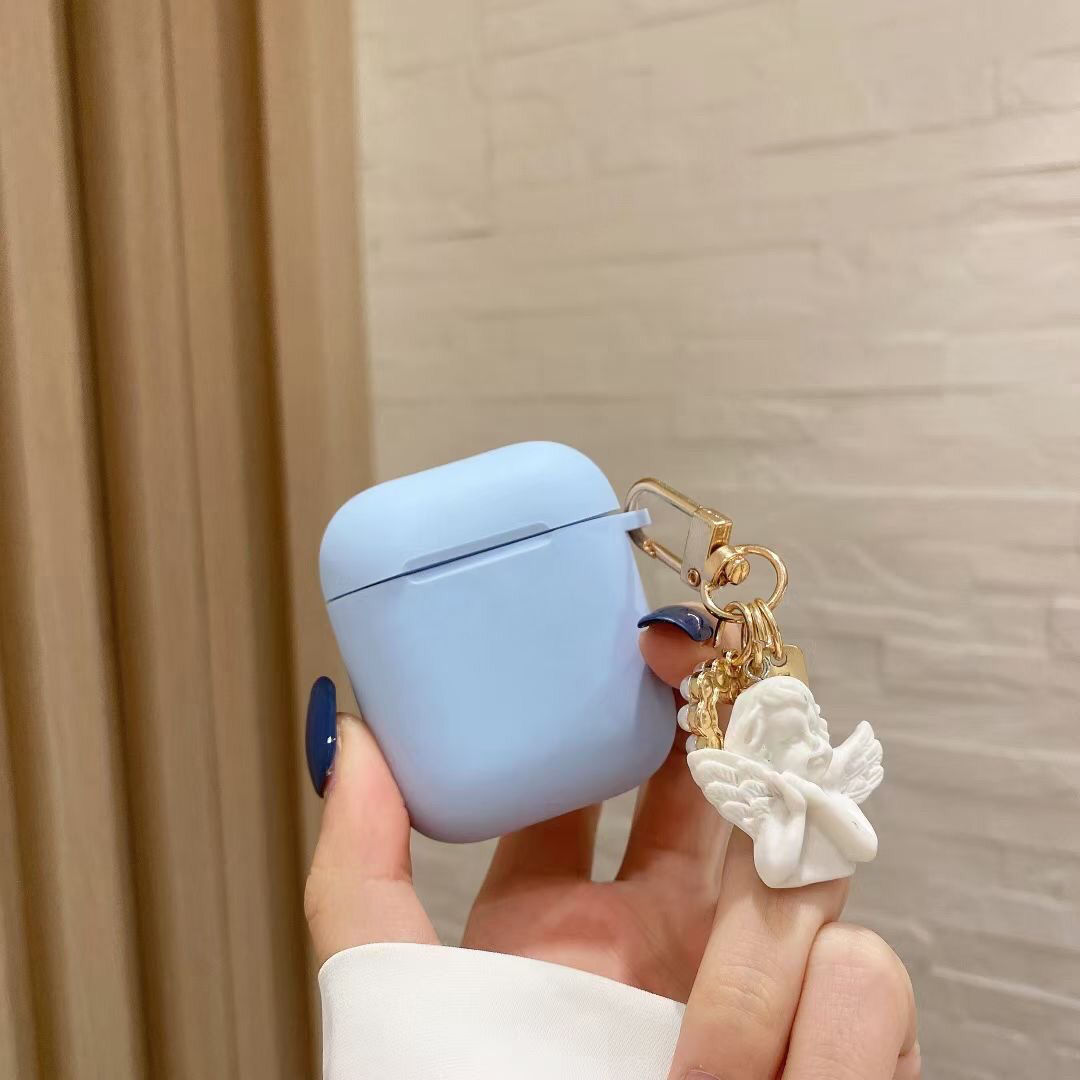 Kawaii Chic Airpod Cases