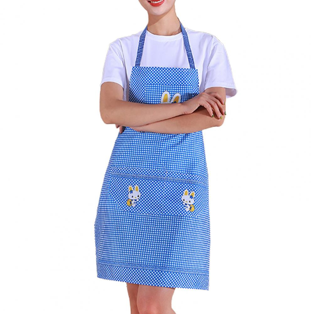 Bunny Burst Kawaii Aprons