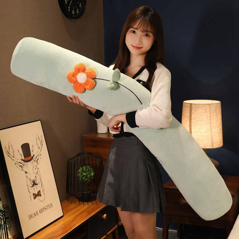 Kawaii Flower Blossom Long Plushies