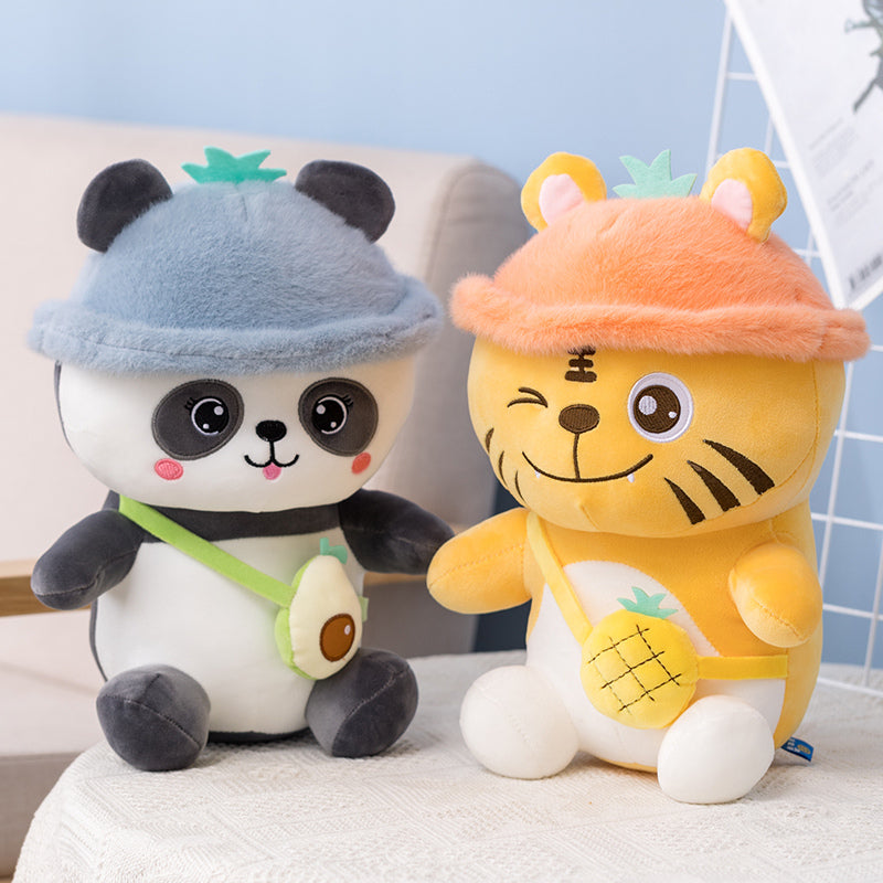 Kawaii Dream Team Plushies