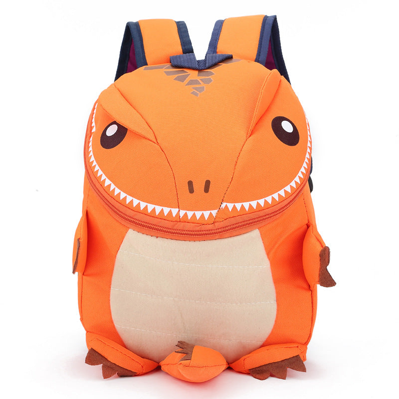 Kawaii Dino Delight Backpacks