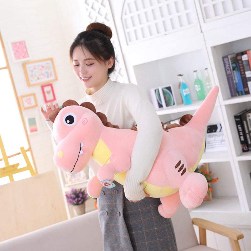 Kawaii Clingy Dino Plushies