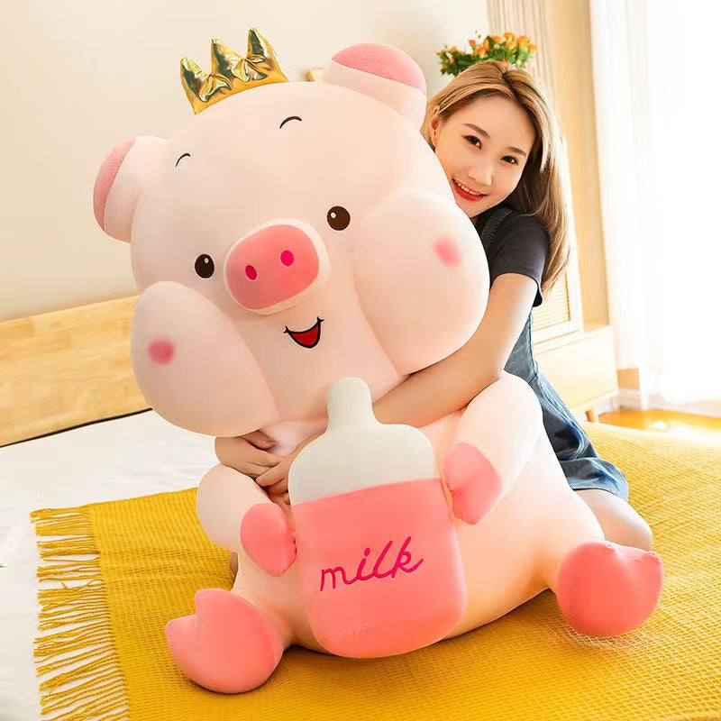 Kawaii Baby Pig Plushies