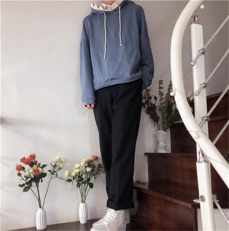 Arlong The Kawaii Shark Hoodie