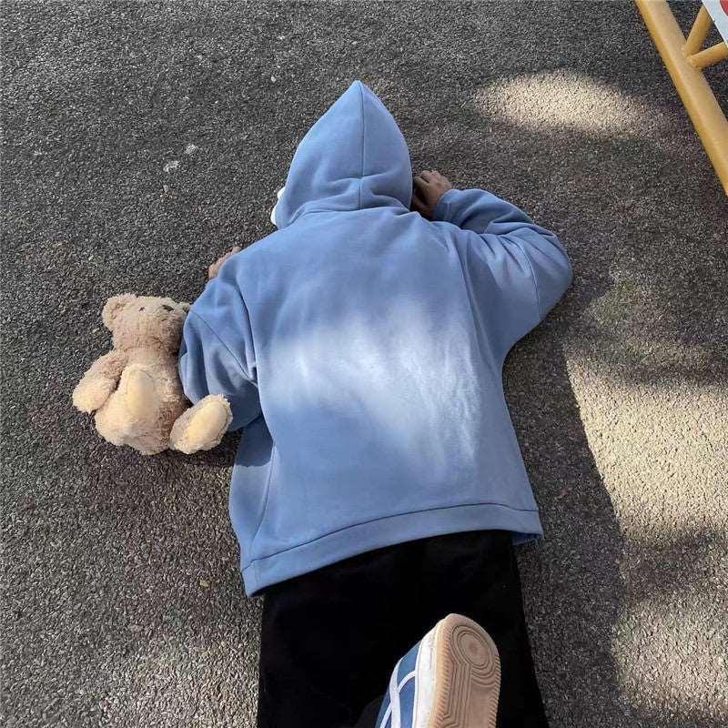 Arlong The Kawaii Shark Hoodie