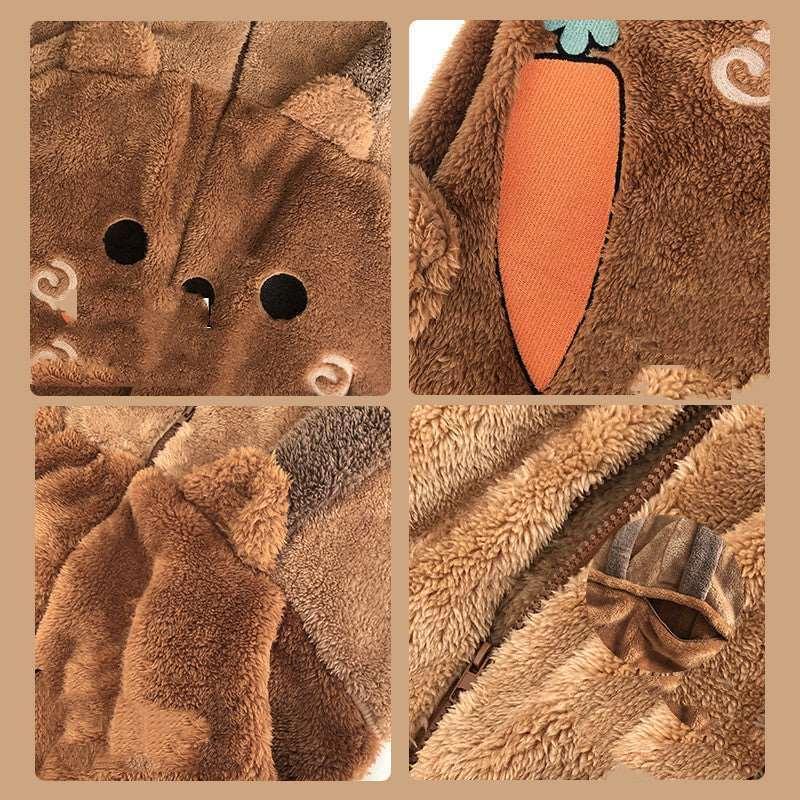 Benny's Kawaii Pajama Onesie