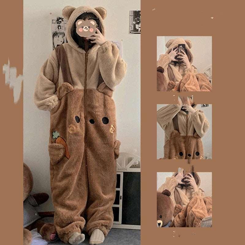 Benny's Kawaii Pajama Onesie