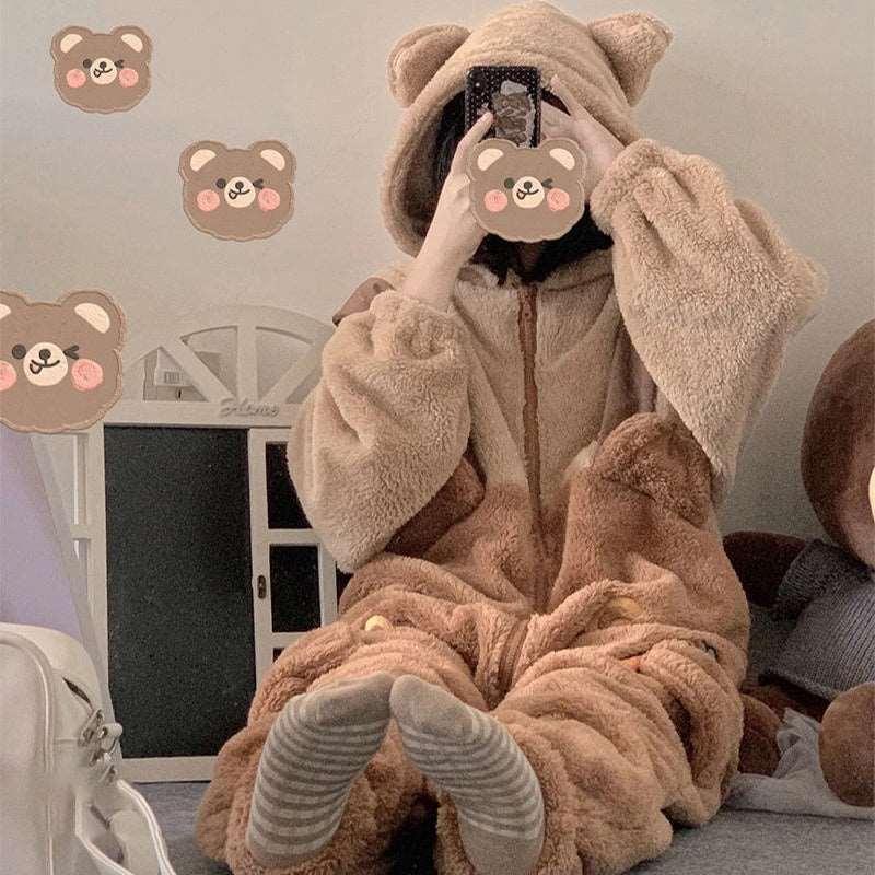 Benny's Kawaii Pajama Onesie