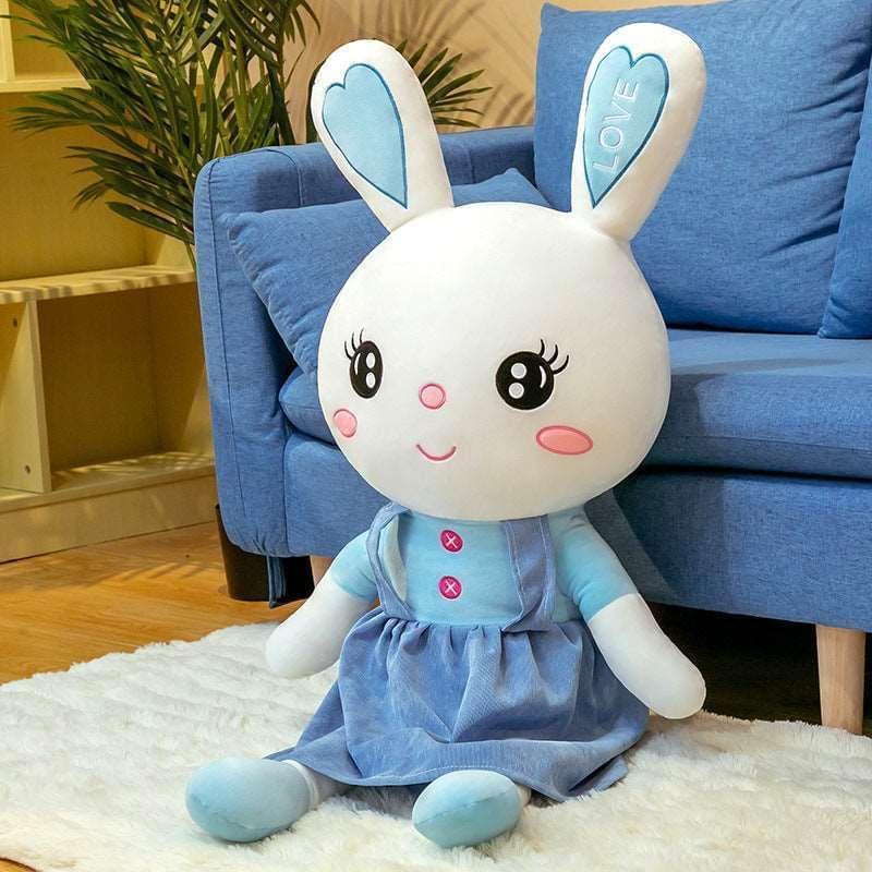 Billie & Friends Bunny Plushies