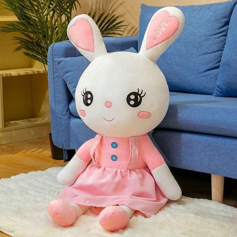 Billie & Friends Bunny Plushies