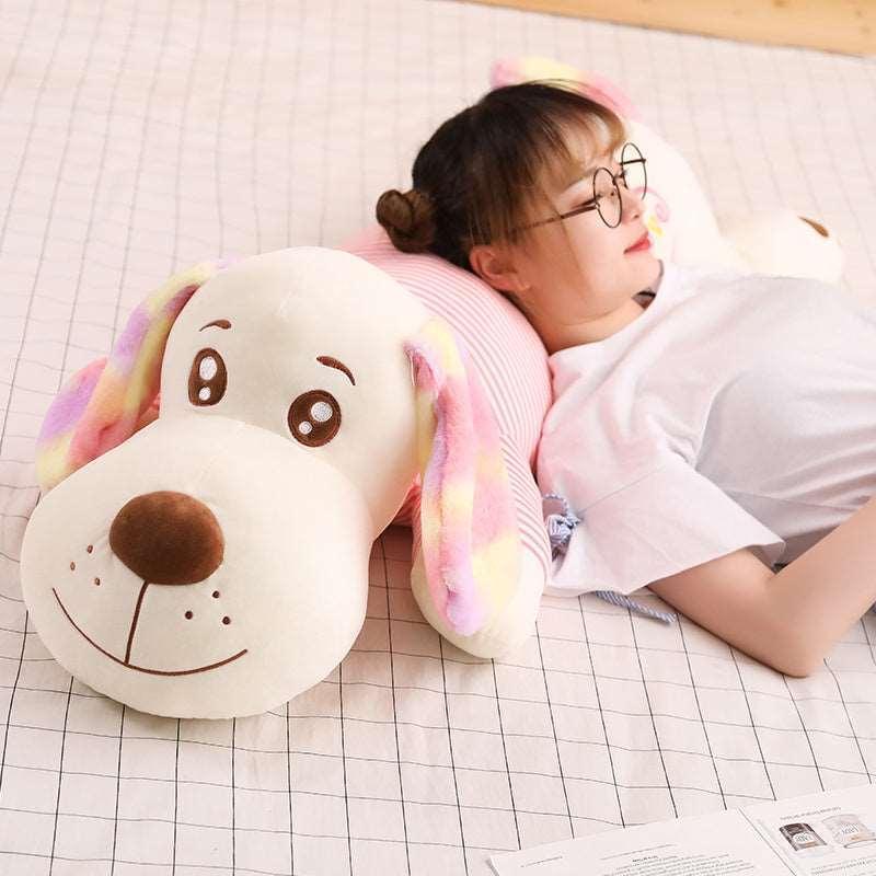 Billie & Penny The Kawaii Dog Plushies Duo
